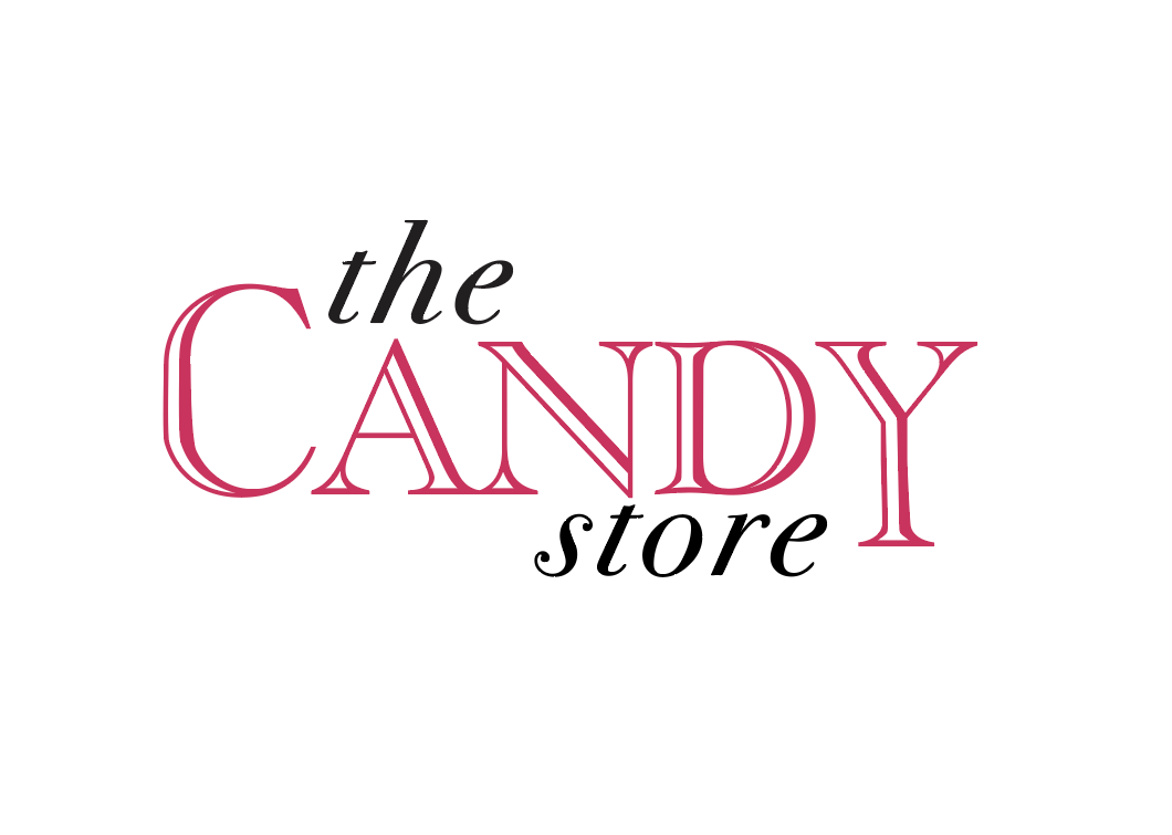 the Candy Store Logo